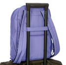 BRIC'S X-Travel Backpack Violet BRIC'S X-Travel Backpack Violet