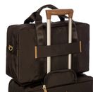 BRIC'S X-Travel Holdall Brown BRIC'S X-Travel Holdall Brown