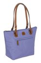 BRIC'S X-Bag Medium Sportina M Violet
