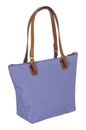 BRIC'S X-Bag Medium Sportina M Violet