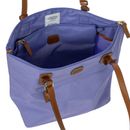BRIC'S X-Bag Medium Sportina M Violet