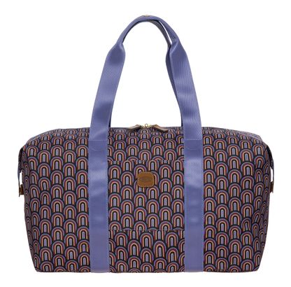 BRIC'S X-Bag Holdall Dufffle Bag Pop