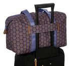 BRIC'S X-Bag Holdall Dufffle Bag Pop BRIC'S X-Bag Holdall Dufffle Bag Pop