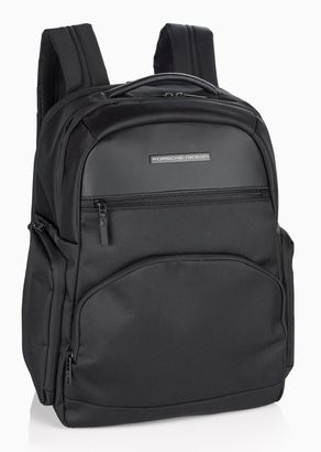 PORSCHE DESIGN Voyager Backpack L Black