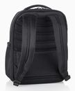 PORSCHE DESIGN Voyager Backpack M Black PORSCHE DESIGN Voyager Backpack M Black