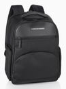 PORSCHE DESIGN Voyager Backpack M Black PORSCHE DESIGN Voyager Backpack M Black