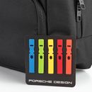PORSCHE DESIGN Voyager Backpack M Black PORSCHE DESIGN Voyager Backpack M Black