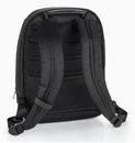 PORSCHE DESIGN Voyager Backpack S Black