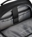 PORSCHE DESIGN Voyager Backpack S Black