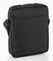 PORSCHE Design ショルダーバッグ ブラック C127 PORSCHE DESIGN Carbon Shoulderbag Black | Buy bags, purses