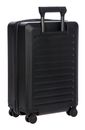 PORSCHE DESIGN Voyager Trolley S Black PORSCHE DESIGN Voyager Trolley S Black