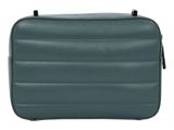 Calvin Klein Line Quilt Camera Bag Palm Green Calvin Klein Line Quilt Camera Bag Palm Green