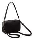 Calvin Klein Diamond Quilt Camera Bag CK Black