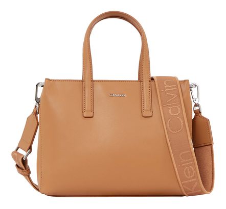 Calvin Klein CK Must Tote S Lion