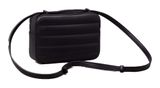 Calvin Klein Line Quilt Camera Bag CK Black