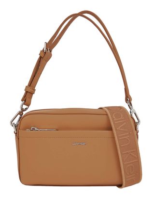 Calvin Klein CK Must Crossbody Camera Bag Lion