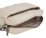 Calvin Klein Diamond Quilt Camera Bag Gray Morn