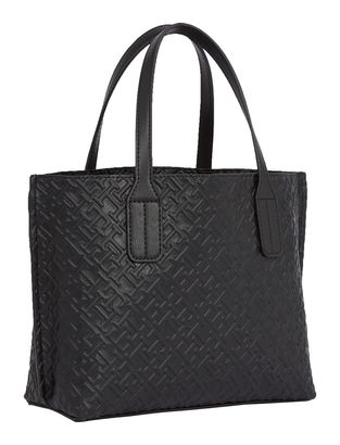 與真司郎 iamwhatiam  Black Wide Tote Bag バック Amazon.co.jp: AAA 與真司郎 I AM WHAT I AM ビッグトートバッグ