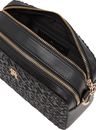 TOMMY HILFIGER TH Distinct Camera Bag Mono Black TOMMY HILFIGER TH Distinct Camera Bag Mono Black
