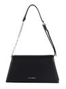 KARL LAGERFELD Midnight In Paris Shoulder Bag Black