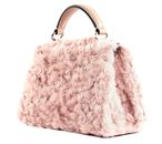 KARL LAGERFELD Midnight In Paris Crossbody Bag Antique Rose KARL LAGERFELD Midnight In Paris Crossbody Bag Antique Rose