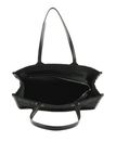 KARL LAGERFELD Midnight In Paris Tote Monogram Black KARL LAGERFELD Midnight In Paris Tote Monogram Black