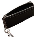 Calvin Klein Gift Zip Coin Purse And Belt W90 Black Calvin Klein Gift Zip Coin Purse And Belt W90 Black