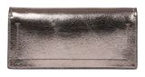 Calvin Klein CK Glow Chain Mini Bag Metallic Silver Calvin Klein CK Glow Chain Mini Bag Metallic Silver