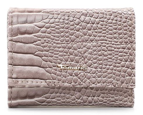 Tamaris Celes Wallet Taupe