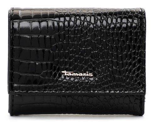 Tamaris Celes Wallet Black