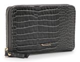 Tamaris Celes Zip Around Wallet Grey Tamaris Celes Zip Around Wallet Grey