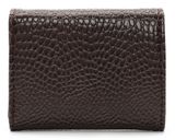 Tamaris Celes Wallet Brown Tamaris Celes Wallet Brown