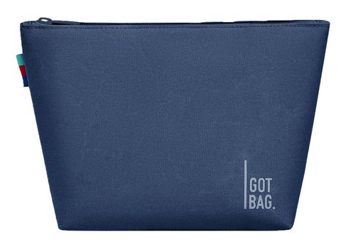 GOT BAG Showerbag Ocean Blue