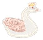 Lässig Textile Woven Sticker Set 3-teilig Ballet