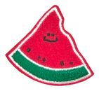 Lässig Textile Woven Sticker Set 3-teilig Fruits