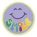 Lässig School Patches Set 3-teilig Flowers