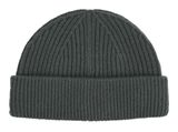 Calvin Klein Wool Docker Beanie Midnight Forest Calvin Klein Wool Docker Beanie Midnight Forest