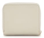 GUESS Laurel SLG Small Zip Around Wallet S Taupe