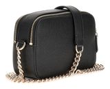 GUESS Noelle Crossbody Camera Bag Black
