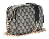 GUESS G Wave Camera Crossbody Black Logo
