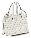 GUESS G Wave Mini Tote XS Stone Logo GUESS G Wave Mini Tote XS Stone Logo