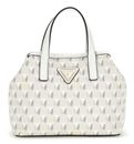 GUESS G Wave Mini Tote XS Stone Logo GUESS G Wave Mini Tote XS Stone Logo