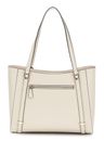 GUESS Daryna Elite Tote Bone GUESS Daryna Elite Tote Bone