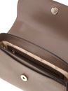 GUESS Daryna Convertible Xbody Flap Dark Taupe GUESS Daryna Convertible Xbody Flap Dark Taupe