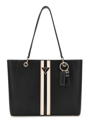 GUESS Noelle Tote Bag Black