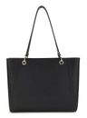 GUESS Noelle Tote Bag Black GUESS Noelle Tote Bag Black