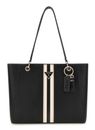 GUESS Noelle Tote Bag Black GUESS Noelle Tote Bag Black