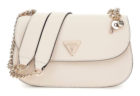 GUESS Daryna Convertible Xbody Flap Bone