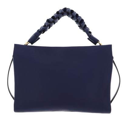 ショルダーバッグ・ポシェット COCCINELLE BOHEME GRANA DOUBLE SHOULDER BAG COCCINELLE Boheme Grana Double Hand Bag Sangria / Skin | Buy