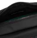 TOMMY HILFIGER TH Corp Love Camera Bag Black TOMMY HILFIGER TH Corp Love Camera Bag Black